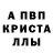 Амфетамин 98% Kuzet Gbr